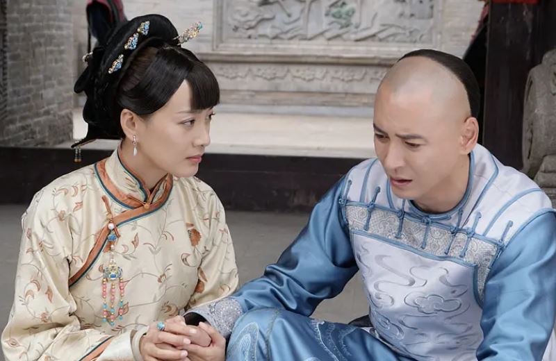 幕后资料
